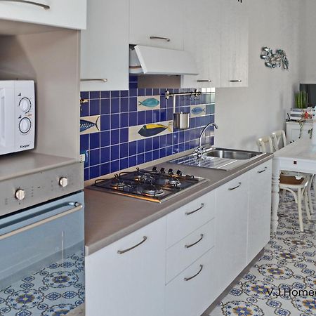 Patù Villetta Baiasalento מראה חיצוני תמונה